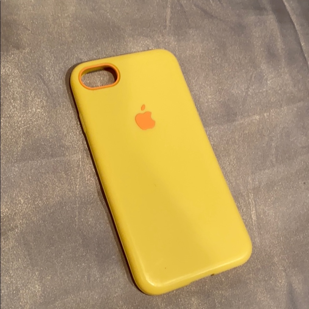 Apple iPhone case